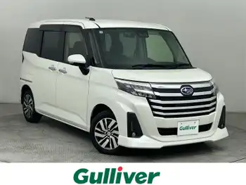 スバル ジャスティ  4WD・全方位カメラ・ETC・両側パワスラ