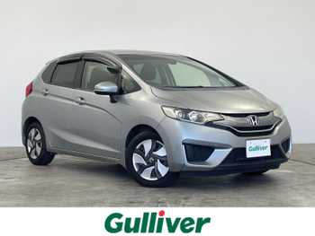 ホンダ フィット ハイブリット Lパッケージ