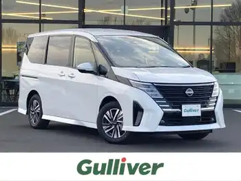 日産 セレナ e－パワー ハイウェイスター V 衝突軽減 追従走行 純正ナビ 全方位 ETC