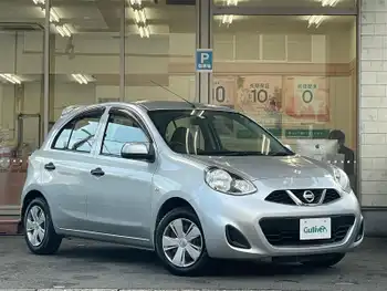 日産 マーチ 12S