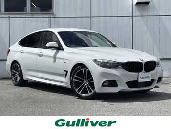 ＢＭＷ ３２０ｉ グランツーリスモ Mスポーツ