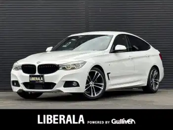 ＢＭＷ ３２０ｉ グランツーリスモ Mスポーツ