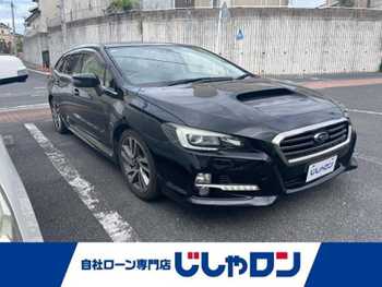 スバル レヴォーグ 1．6GT－S アイサイト