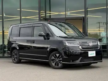 ホンダ ステップワゴン スパーダ 純正ナビ ホンダセンシング ドラレコ