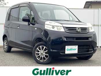 ホンダ ライフ G ディスプレイオーディオ Bカメラ CD/DVD