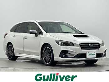 スバル レヴォーグ 1．6STIスポーツアイサイト 4駆  純正SDナビ  BSM  ETC バックカメラ