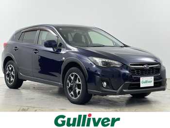 スバル インプレッサ ＸＶ 1．6i－L アイサイト アイサイト・純正メモリナビ・バックカメラ