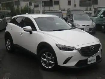 マツダ ＣＸ－３ XD