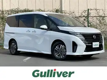 日産 セレナ e－パワー ハイウェイスター V 登録済未使用車 全周囲 プロパイロット