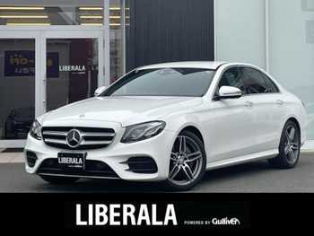 メルセデス・ベンツ Ｅ２２０ｄ アバンギャルド スポーツ BSM パワーシート シートH 全方位カメラ