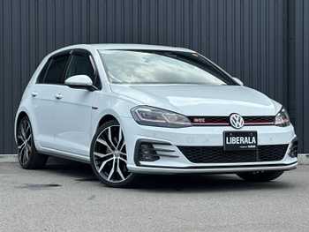 フォルクスワーゲン ゴルフ ＧＴＩ パフォーマンス