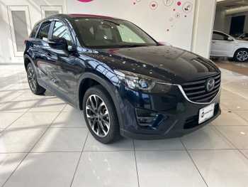 マツダ ＣＸ－５ XD Lパッケージ