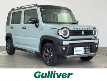 スズキ ハスラー タフワイルド 純正ナビ Bluetooth フルセグ 全方位カメラ