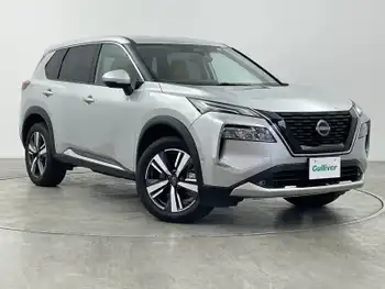 日産 エクストレイル G e－4ORCE