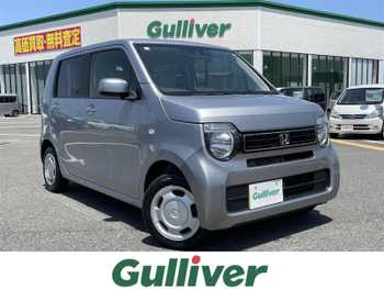 ホンダ Ｎ ＷＧＮ G ホンダセンシング ナビ Bカメラ ETC ドラレコ シートヒーター
