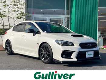 スバル ＷＲＸ Ｓ４ STIスポーツアイサイト 純正8型ナビ 車高調 STiパフォーマンスPKG