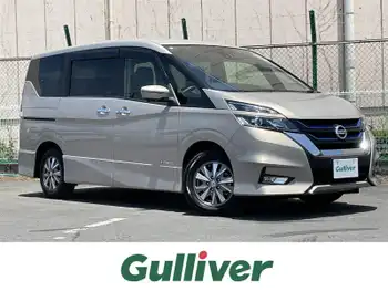 日産 セレナ e－パワー ハイウェイスター V ナビ 全周囲 天吊モニター プロパイロット
