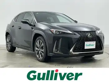 レクサス ＵＸ 200 Fスポーツ サンルーフ 純正10.25型ナビ 全周囲カメラ