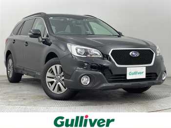 スバル アウトバック X－アドバンス 純正ナビ　アイサイト　