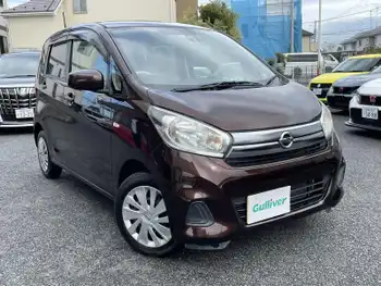 日産 デイズ J