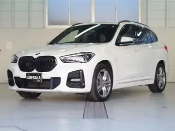 ＢＭＷ Ｘ１ xDrive 18d Mスポーツ