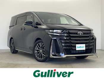 トヨタ ヴェルファイア ハイブリット Z プレミア 純正後席モニター ユニバーサルステップ