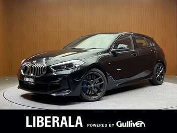 ＢＭＷ ＢＭＷ １１８ｄ Mスポーツ コンフォートP ACC ナビ Bカメラ 衝突軽減B