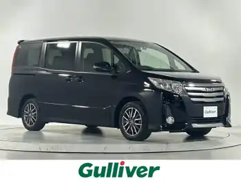 トヨタ ノア Si 社外10型ナビ Bカメラ 両側パワスラ ETC