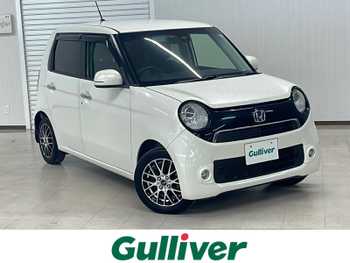 ホンダ Ｎ ＯＮＥ G SSパッケージ 社外ナビ Bカメラ 社外アルミ14インチ