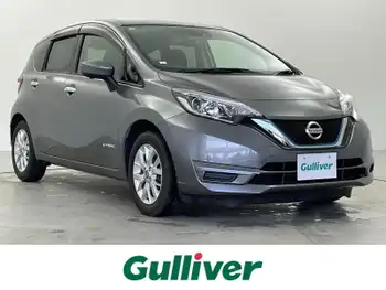 日産 ノート e－パワー X Vセレクション 純正ナビ Bluetooth 全方位カメラ ETC