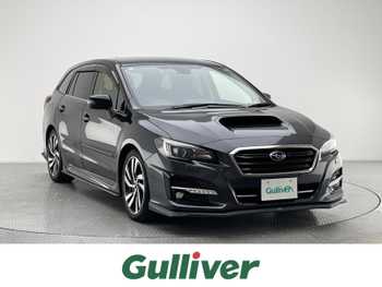 スバル レヴォーグ 2．0GT－S アイサイト Bカメラ クルコン エアロ 4WD BSM ETC