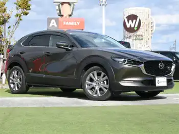 マツダ ＣＸ－３０ 20S プロアクティブツーリングセレ