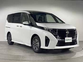 日産 セレナ e－パワー ハイウェイスター V ディスプレイナビ・全方位カメラ・プロパイ