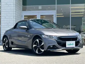 ホンダ Ｓ６６０ α