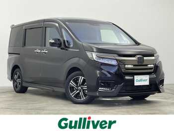 ホンダ ステップワゴン スパーダ eHEV G EXホンダS