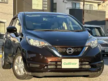 日産 ノート e－パワー X 純ナビ1オーナーETC全方位カメラフルTV