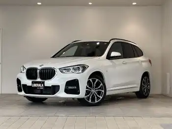 ＢＭＷ Ｘ１ xDrive 18d Mスポーツ