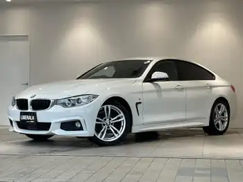 ＢＭＷ ４２０ｉ グランクーペ Mスポーツ