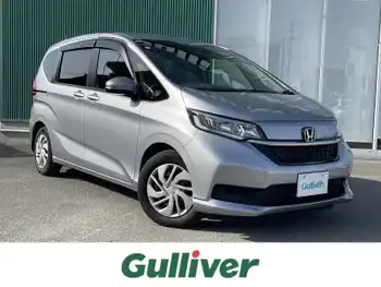 ホンダ フリード＋ G ホンダセンシング 純正ナビ 純正ETC 純正ドラレコ