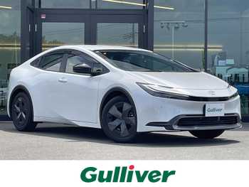 トヨタ プリウス U 前後ドラレコ シートヒーター AC100電源