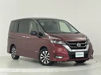 日産 セレナ ハイウェイスター Vセレクション 社外ナビ 全方位 両側電動 プロパイロット