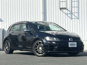 フォルクスワーゲン ゴルフ Ｒ 