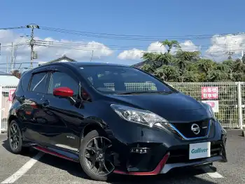 日産 ノート e－パワー ニスモ