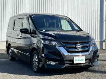 日産 セレナ e－パワー ハイウェイスター V ナビプロパイロット全方位前後ドラレコ