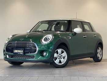 ＭＩＮＩ ミニ クーパー 純正ナビ Bluetooth Bカメラ シートH