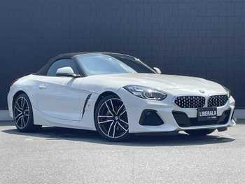 ＢＭＷ Ｚ４ sDrive20i Mスポーツ