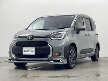 トヨタ シエンタ ハイブリッド Z 純正ナビ 全方位カメラ 衝突軽減装置 ETC