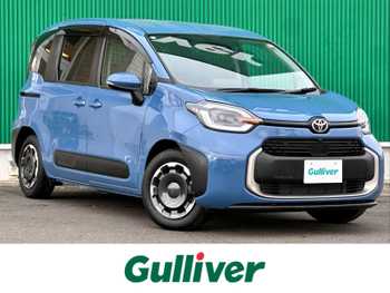 トヨタ シエンタ ハイブリッド Z 10.5型ナビ 全周囲カメラ 両側電動 ETC BSM