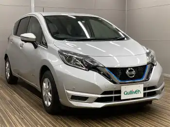 日産 ノート e－パワー B