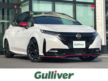 日産 オーラ ニスモ